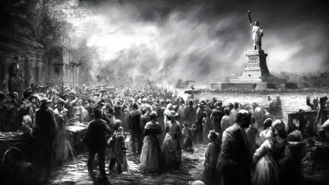 History in June