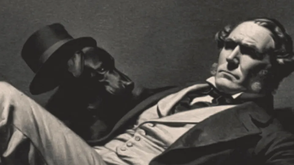 James Spratt: The Man Who Invented Commercial Pet Food