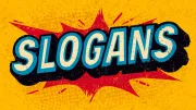 Slogans