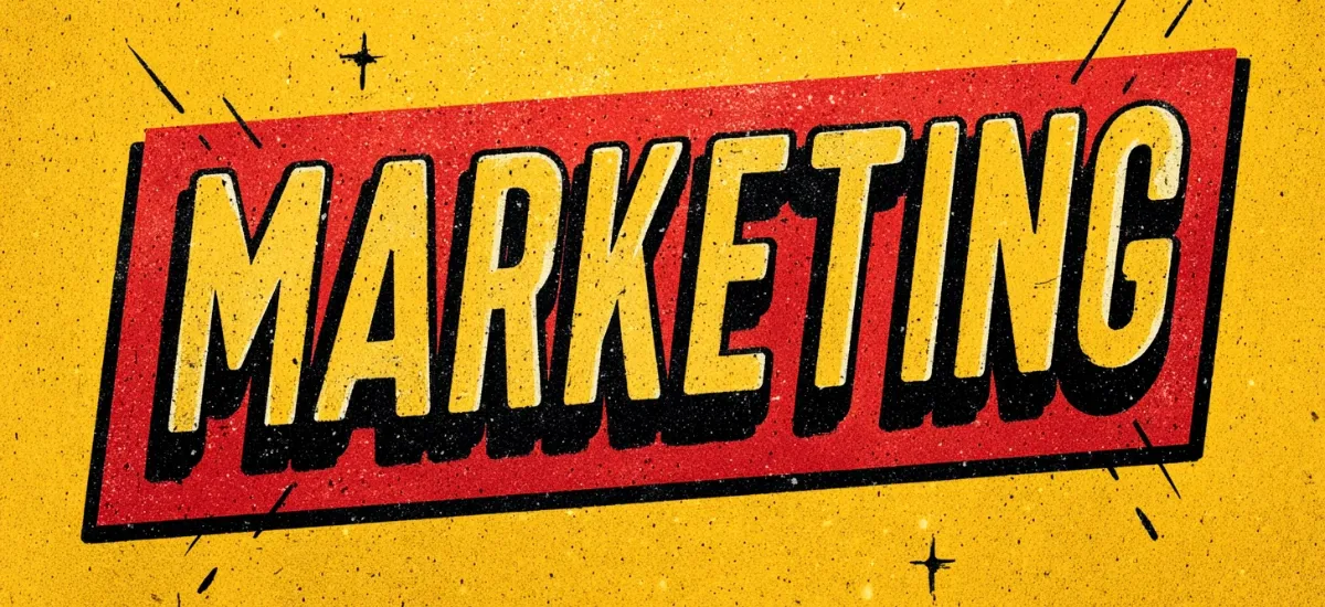 Marketing