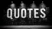 Quotes
