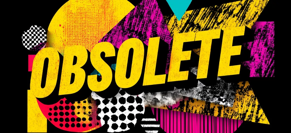 Obsolete & Discontinued