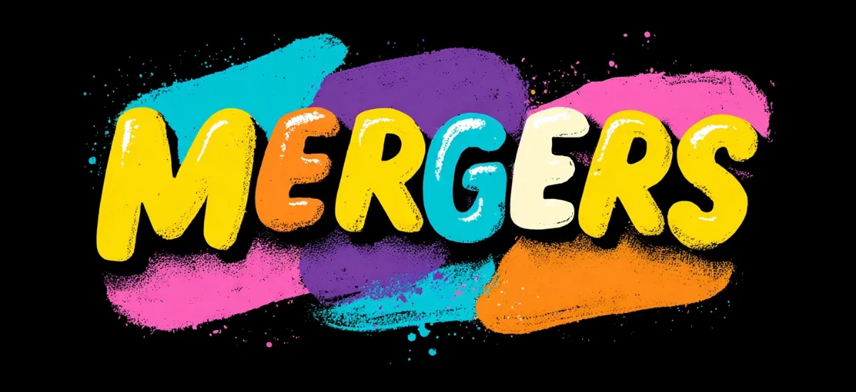 Mergers & Acquisitions