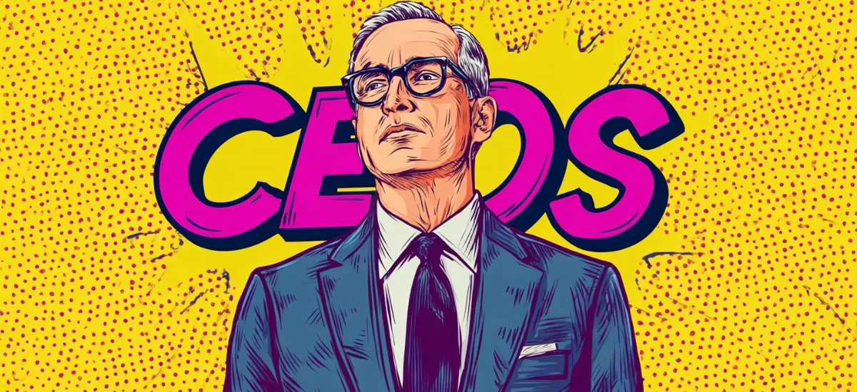 CEOs