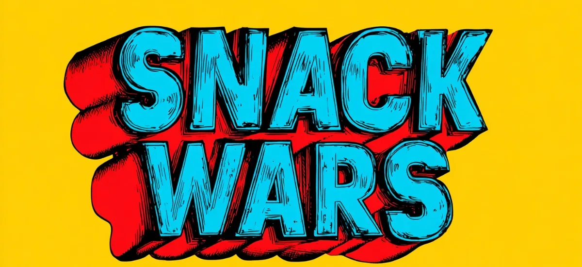 Snack Wars