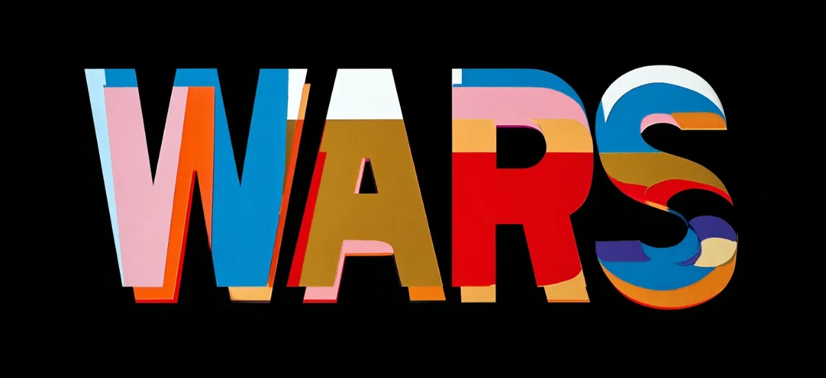 Wars