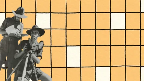 The Forgotten War Technology That Could Send Secret Messages Using Only Sunlight