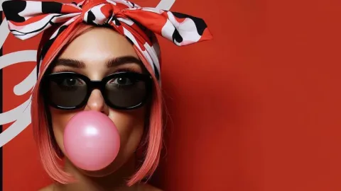 The Unknown History of Bubblicious Bubble Gum