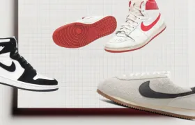 11 Iconic Discontinued Nike Shoes