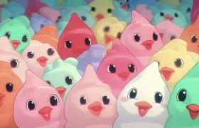 The Unknown History of Peeps