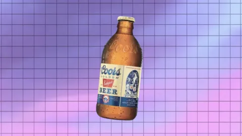 Coors Slogans Over the Years