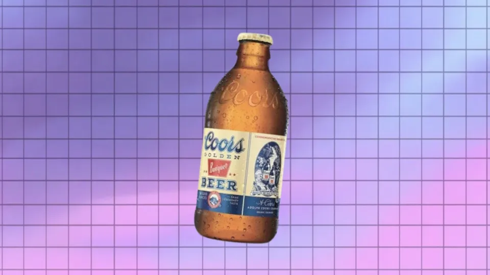 Coors Slogans Over the Years