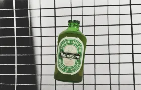 Heineken Slogans Over the Years