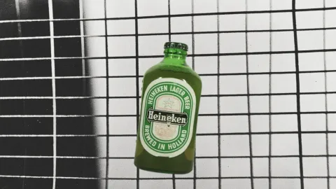 Heineken Slogans Over the Years