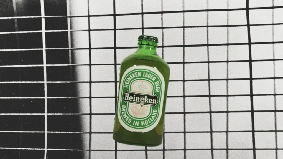 Heineken Slogans Over the Years