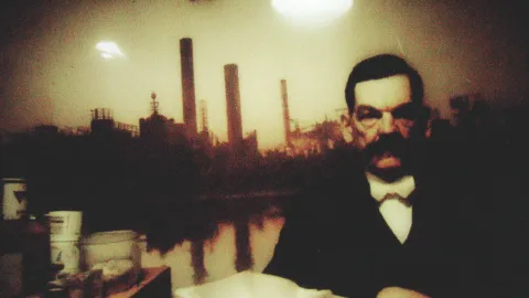 Alcoa CEO History: From Hunt to Oplinger