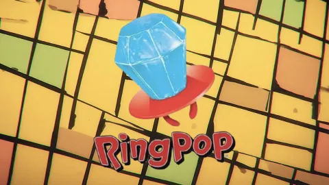 The Unknown History of Ring Pop