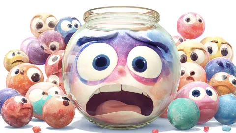 The Unknown History of Jawbreakers & Gobstopper 