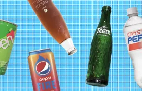 26 Discontinued Pepsi Flavors & Sodas By Pepsico 
