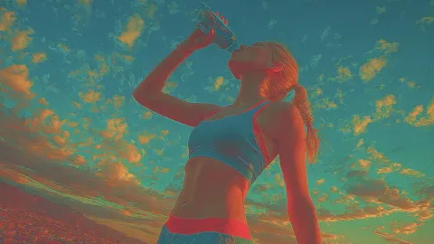 Iconic Sports Drinks Slogans Over the Years