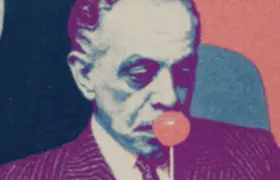 Salvatore Ferrara & The Ferrara Candy Company
