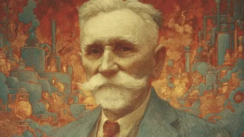 Dow Chemical CEO History: From Dow to Fitterling
