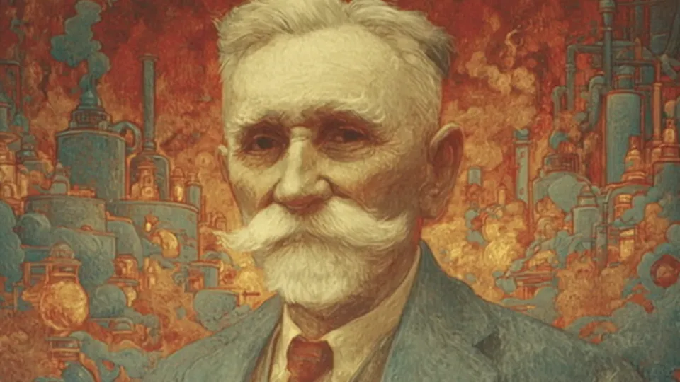 Dow Chemical CEO History: From Dow to Fitterling