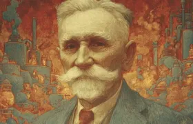 Dow Chemical CEO History: From Dow to Fitterling
