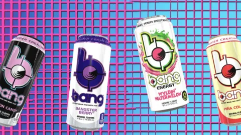 21 Discontinued Bang Energy Flavors You Forgot About