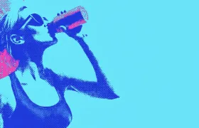 Powerade Slogans Over the Years