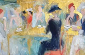 The Timeline & History of Tea
