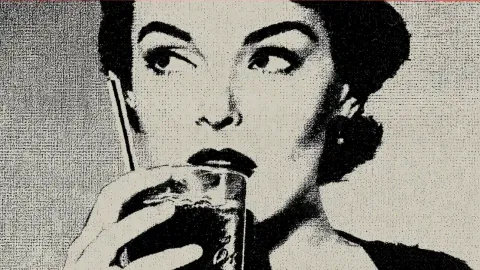 Iconic Soda Slogans Over the Years