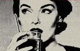 Iconic Soda Slogans Over the Years