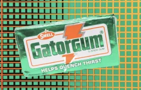 The History of Gatorade’s Gum, GatorGum, Why it Was Discontinued