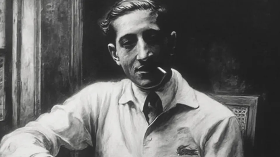 Lacoste CEO History: From René to Éric