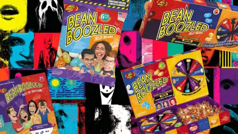 Beenboozed: The Most Disgusting Discontinued Jelly Belly Flavors