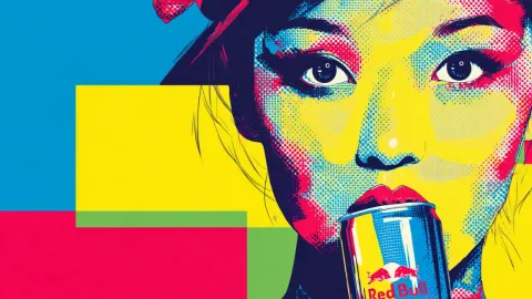 The Unknown History of Red Bull