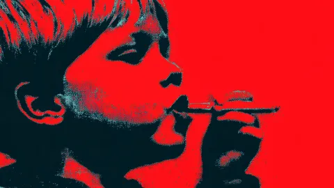 The Dark History of Candy Cigarettes