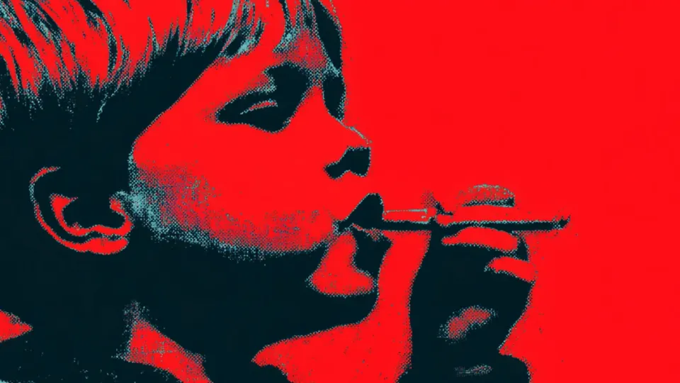 The Dark History of Candy Cigarettes