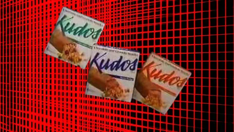 This is What Happened to Kudos Bars—Why They Were Discontinued