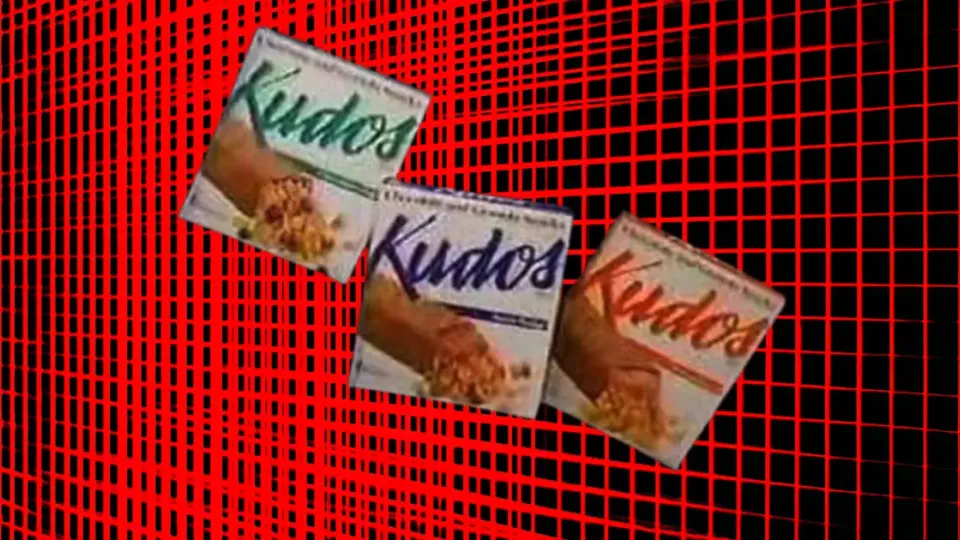 This is What Happened to Kudos Bars—Why They Were Discontinued