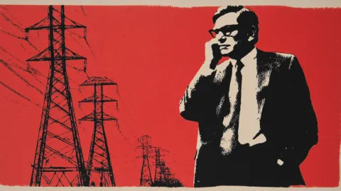 Southern Company CEO History: From Yates to Womack