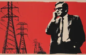 Southern Company CEO History: From Yates to Womack