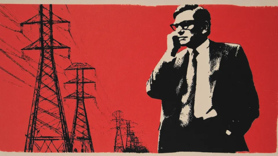 Southern Company CEO History: From Yates to Womack