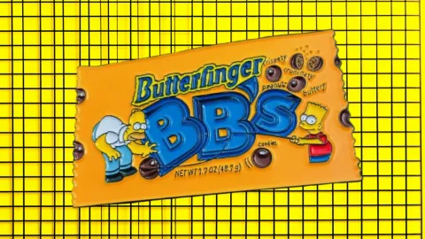 The Rise & Fall of Butterfinger BB’s