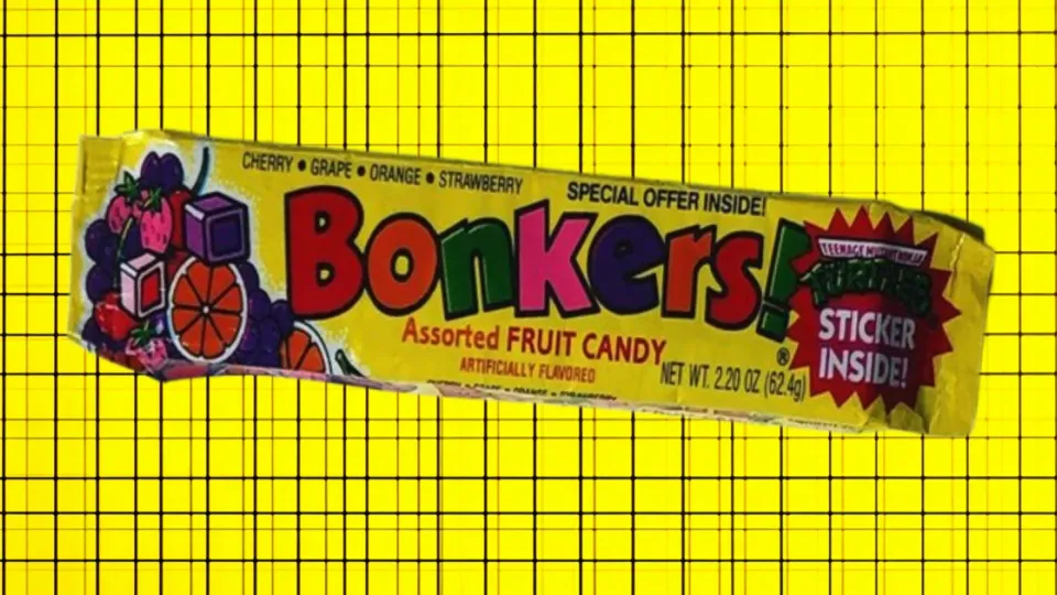 The Rise & Fall of Bonkers Candy