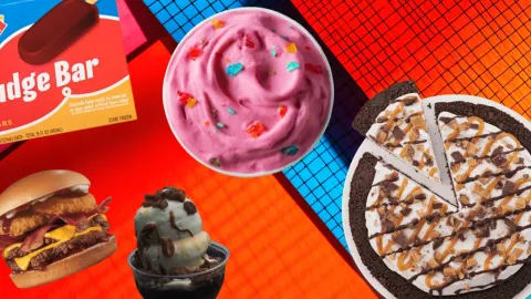 19 Discontinued Dairy Queen Menu Items You Forgot About