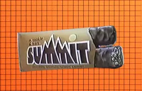 Summit Cookie Bars: The Rise & Melting Fall