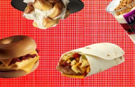 Discontinued Mcdonald’s Breakfast Menu Items That Are Gone