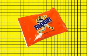 The Rise, Fall & Rise Again of Reggie Bar!
